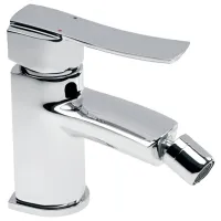 Смеситель для биде Ferro Florence BFL6VL Латунь