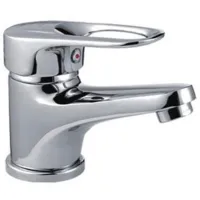 Baterie lavoar Frap F1028-B Mono comandă