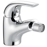 Смеситель для биде Ferro Genova BGE6VL Латунь