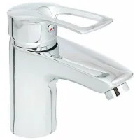 Baterie lavoar Frap F10701-B Mono comandă