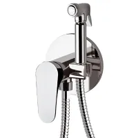 Смеситель для биде Remer Class Line L65 Латунь