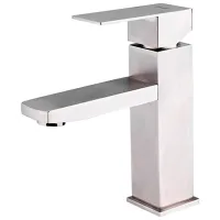 Baterie lavoar Frap F10802 Mono comandă