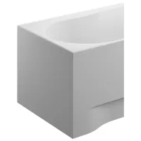 Panou pentru cadă Polimat 12925 Acril/ Universal