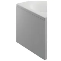 Панель для ванны Polimat Medium Акрил/ Универсальный