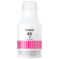 Cartuş Canon GI-46 Magenta/ Original/ Inkjet
