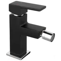 Baterie pentru bideu Ferro Zicco BZI6BL Alamă