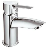 Baterie lavoar Remer Triangle TR10 Mono comandă