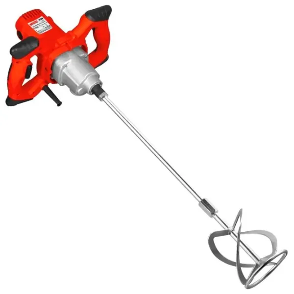 Mașină de amestecat Hecht 1138 Mixer/ Red photo 1