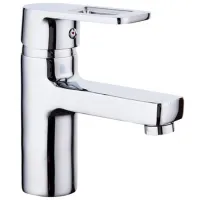 Смеситель для умывальника Frud R10072 Однорычажный