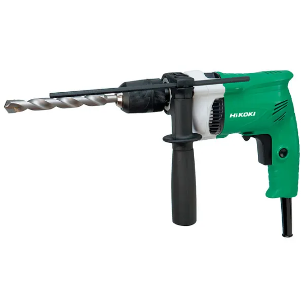 Mașină de găurit Hikoki DV16VSS 600 W/ 2900 rot/ min photo 1