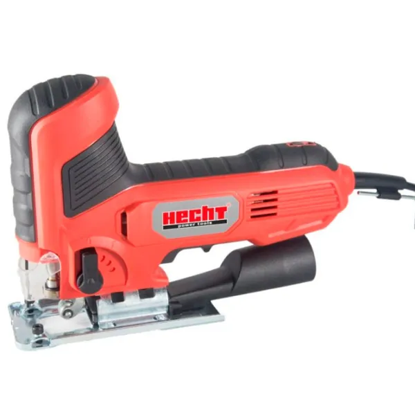 Fierăstrău pentru decupat Hecht 1546 Red photo 1
