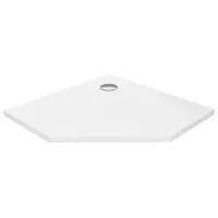 Душевой поддон New Trendy B-0452 Пятиугольный