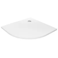 Душевой поддон New Trendy B-0450 Полукруглая