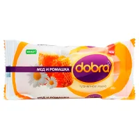 Săpun solid Bovary Miere și mușețel 60 g