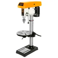 Сверлильный станок Tolsen 79652 550 Вт / 2770 об/мин