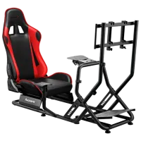 Scaun Gaming Huzaro Speed 6.0 Black