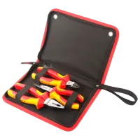 Набор клещей Tolsen V83103 Количество в наборе: 3