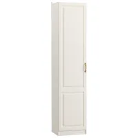 Dulap penal ML-Mobila Liverpool № 2 Pe podea/ PAL/ White