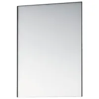 Oglindă de baie Orka Capetown MDF/ Dreptunghiular