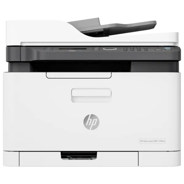 Dispozitiv multifuncțional HP LaserJet
179fnw Laser/ Color photo 1