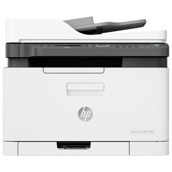 Dispozitiv multifuncțional HP LaserJet
179fnw Laser/ Color photo 1