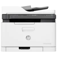 Dispozitiv multifuncțional HP LaserJet
179fnw Laser/ Color