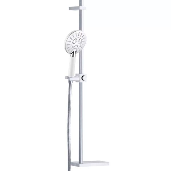 Set pentru duș Creavit SH463 Inox photo 1