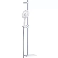 Set pentru duș Creavit SH463 Inox