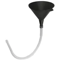 Воронка JBM 53198 1059843/ Черный