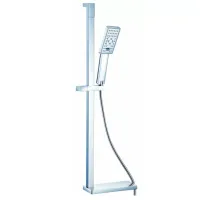 Set pentru duș Creavit SH473 Inox