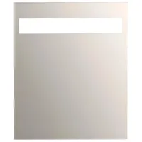 Oglindă de baie Orka Bergama DSP/ Dreptunghiular