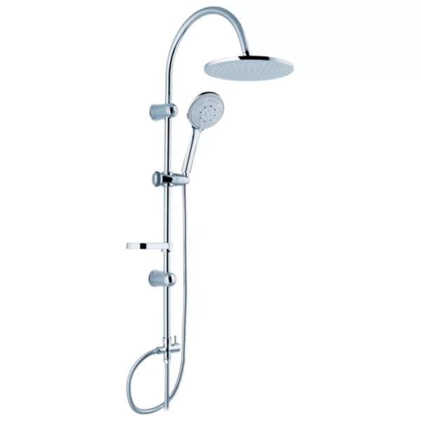 Set pentru duș Creavit SH610 Alamă photo 1
