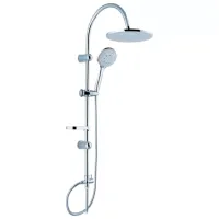 Set pentru duș Creavit SH610 Alamă