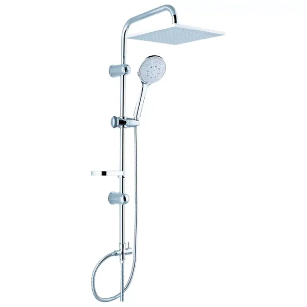 Set pentru duș Creavit SH620 Alamă photo 1
