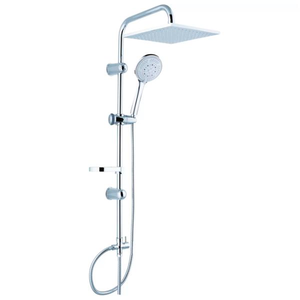 Set pentru duș Creavit SH620 Alamă photo 1