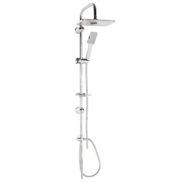 Set pentru duș Creavit SH630 Alamă photo 1