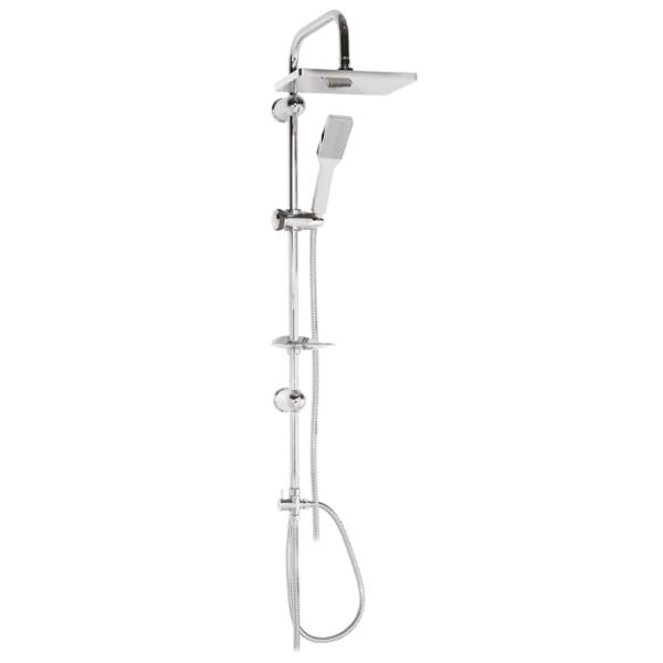 Set pentru duș Creavit SH630 Alamă photo 1