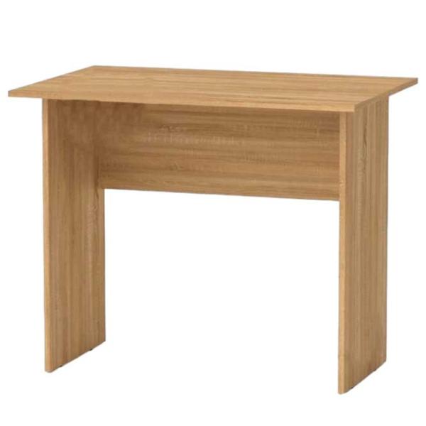 Офисный стол KompaniT МО-3 ДСП/ Дуб Сонома photo 1 Офисный стол KompaniT МО-3 ДСП/ Дуб Сонома photo 1