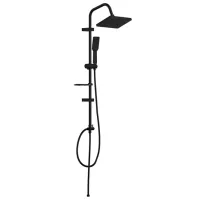 Set pentru duș Creavit SH630SM Inox