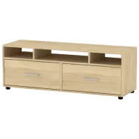 Тумба под телевизор RTV Plasma 43см x 120.2см x 38см/ ДСП