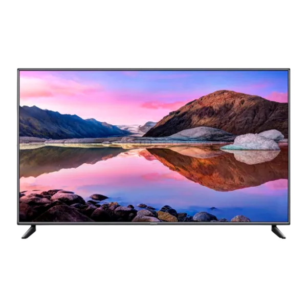 Televizor Xiaomi Mi TV P1E 65"/ LED/ 4K/ Smart TV/ Black photo 1 Televizor Xiaomi Mi TV P1E 65"/ LED/ 4K/ Smart TV/ Black photo 1