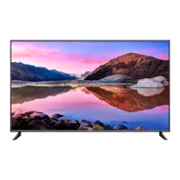Телевизор Xiaomi Mi TV P1E 65"/ LED/ 4K/ Smart TV/ Черный