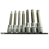 Set bituri JBM 53084 Cantitatea în set - 7