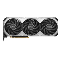 Placă video MSI GeForce RTX 4060 Ti VENTUS 3X OC PCI Express x16 4.0 / 8 GB