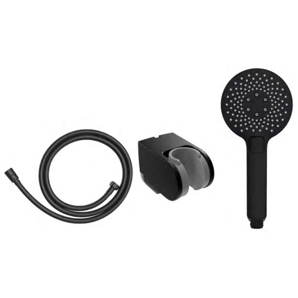 Set pentru duș Creavit SH119S Alamă photo 1