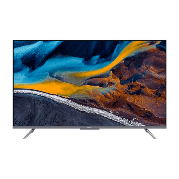 Телевизор Xiaomi Q2 65" / QLED / 4K / Smart TV / Черный photo 1