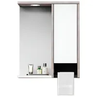 Oglindă de baie Orka Aydos DSP/ Dreptunghiular