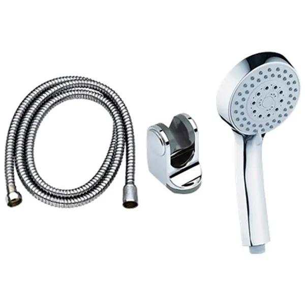 Set pentru duș Creavit SH116 Alamă photo 1