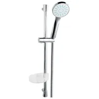 Душевой набор Ferro N180B Латунь