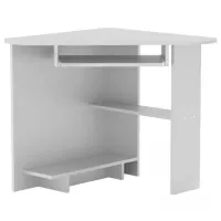 Masă de birou KompaniT СУ-15 PAL/ White